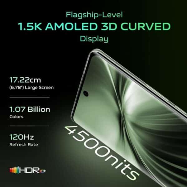 vivo T3 Ultra 5G - Image 5
