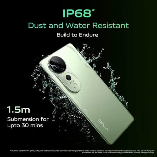 vivo T3 Ultra 5G - Image 6