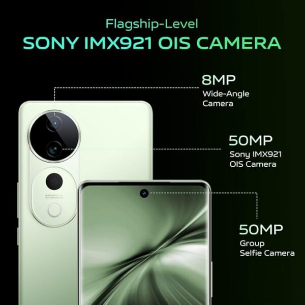 vivo T3 Ultra 5G - Image 4