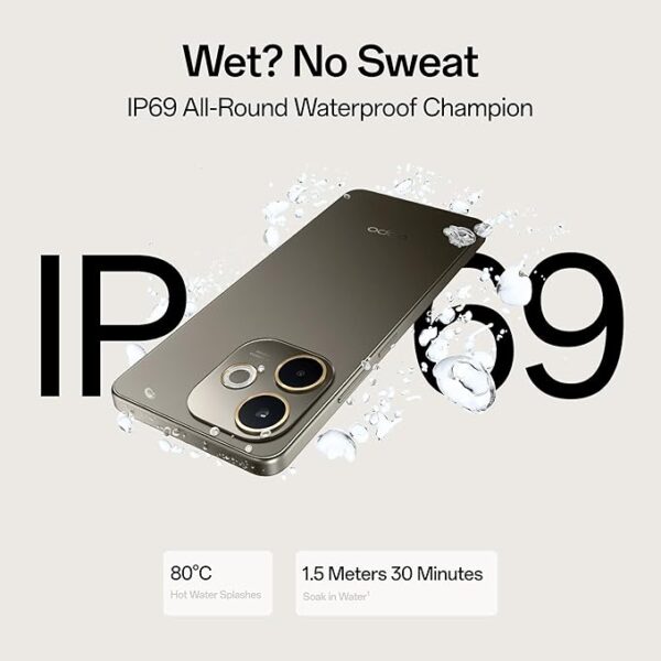 OPPO A5 PRO 5G - Image 3