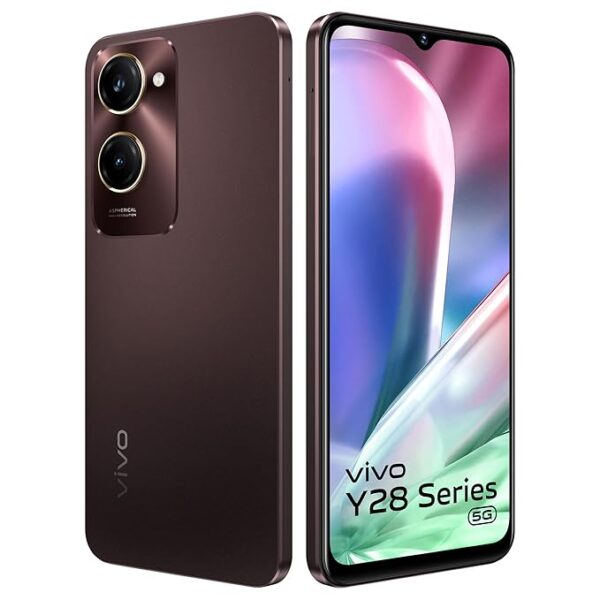 Vivo Y28e 5G