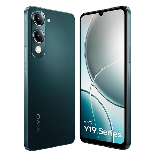 Vivo Y19e