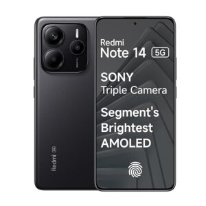Redmi Note 14 5G