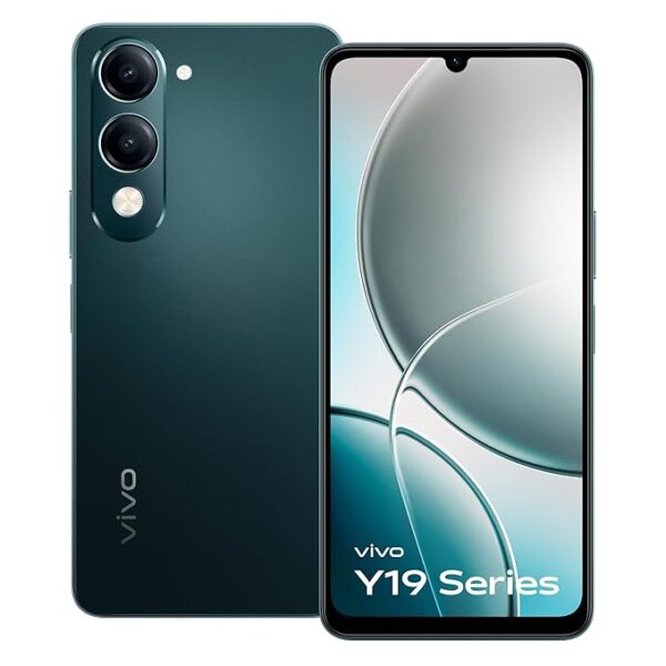 Vivo Y19e - Image 2