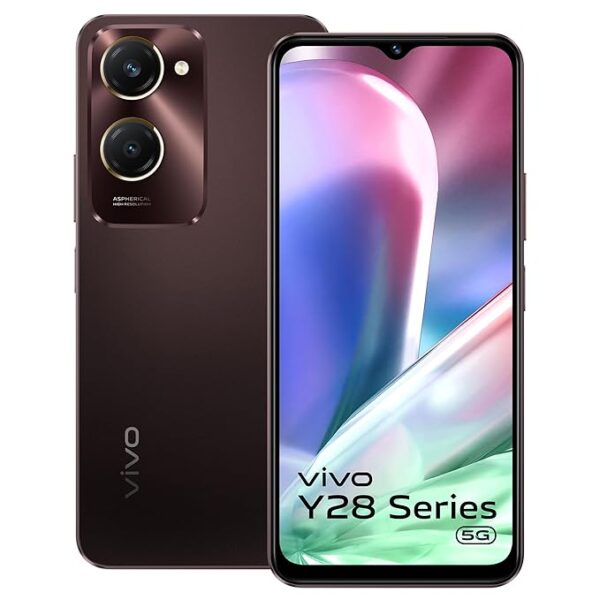 Vivo Y28e 5G - Image 2