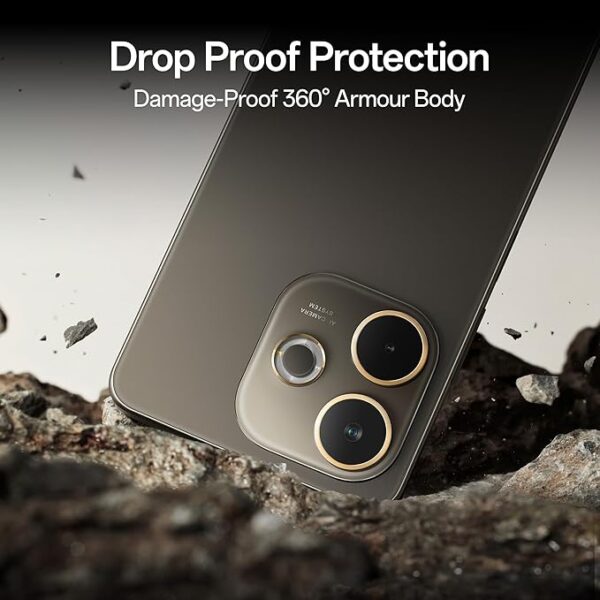 OPPO A5 PRO 5G - Image 4