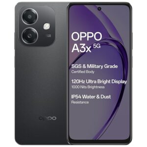 OPPO A3X 4G