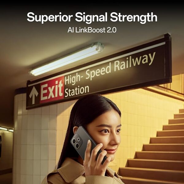 OPPO A5 PRO 5G - Image 5