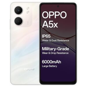 OPPO A5X 5G