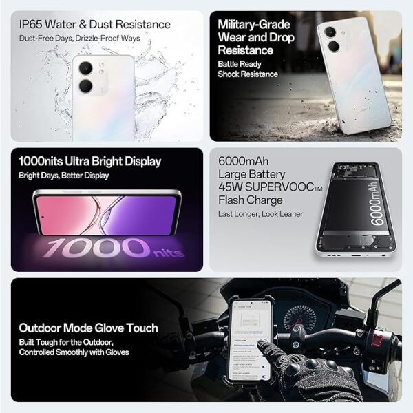 OPPO A5X 5G - Image 2
